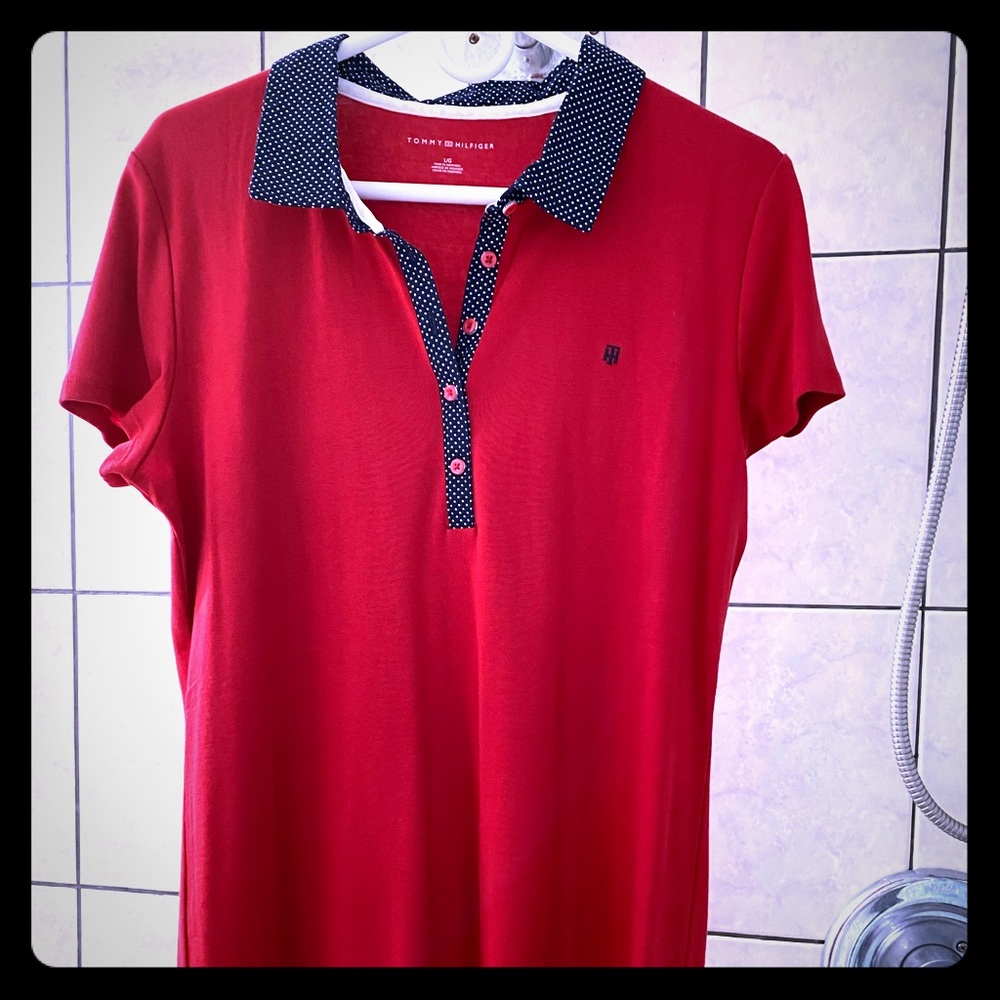 Tommy Hilfiger Dress